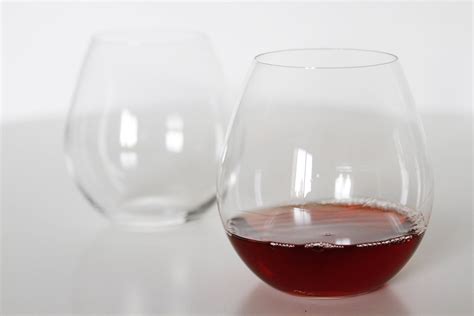 the best stemless wine glasses tested and approved