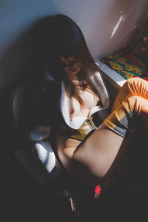 Tracer Overwatch Cosplay 41 Pics Xhamster