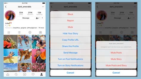 you can soon mute annoying friends clogging your instagram feed
