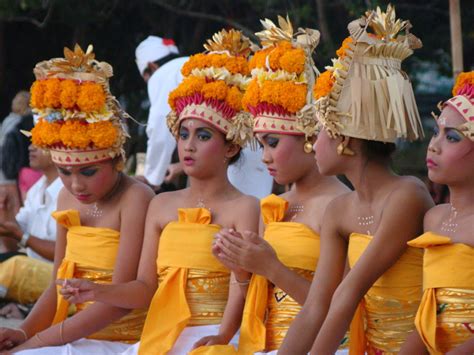 Bali Is Named World S Best Tourist Destination By