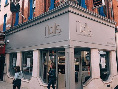 nails dublin modern nail salons book  appointment