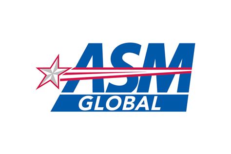aeg facilities  smg complete transaction  create asm global aeg worldwide