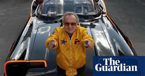 george barris obituary business the guardian