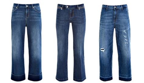 lexique du jeans comment choisir un jeans marie claire
