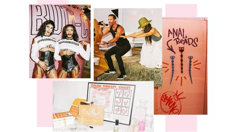 Inside Butt Con Tushy Founder Miki Agrawal’s Latest Effort At Causing