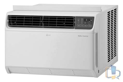lg dual inverter window ac launched  rs  review center india
