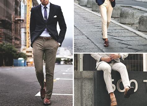 What To Wear With Brown Shoes 3 Fashion Rules To Follow