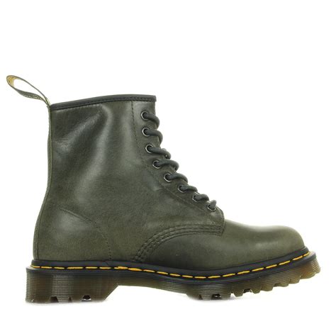 dr martens orleans dark taupe  boots
