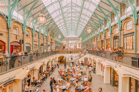 covent garden london hand luggage  travel food photography blog