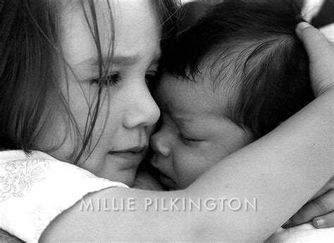 A Portrait From The Past Sisterly Love Millie Pilkington