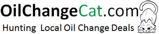 conrads oil change coupons cleveland ohio save money