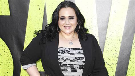 Nikki Blonsky Comes Out As Gay In New Tiktok Featuring