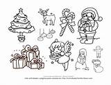 Actividades Imprimir Motivos Corazones Celebrar Navideños Navidenos Familia Paracolorear sketch template