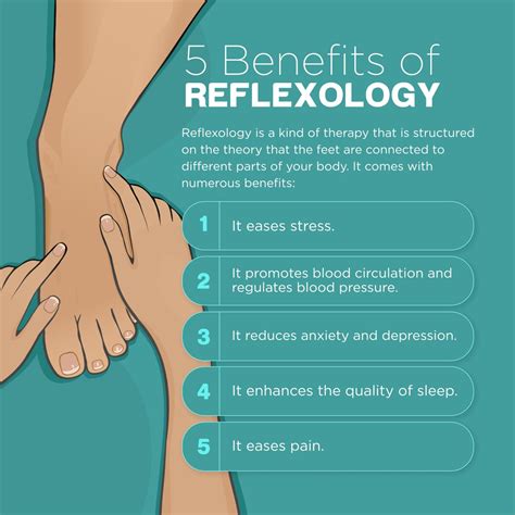 5 benefits of reflexology reflexology relaxthefeet reflexology