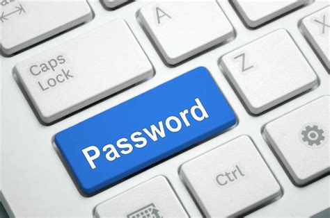 tips  creating  strong password