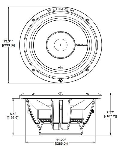 rockford fosgate p wiring diagram