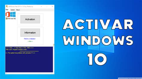 descargar activador de windows 10 pro 32 64 bits 2020 ~ zasuketutos