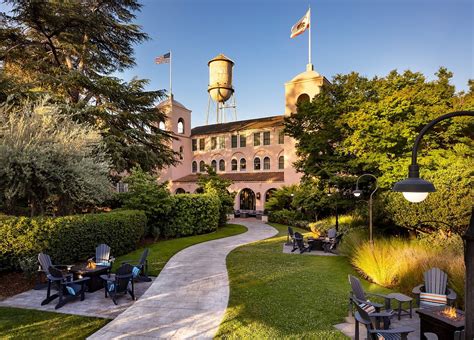 fairmont sonoma mission inn spa updated  prices resort