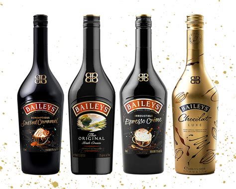baileys een heerlijke likeur van creme en whisky gall gall