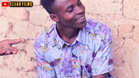 ubujiji rwandan comedy elijah films youtube