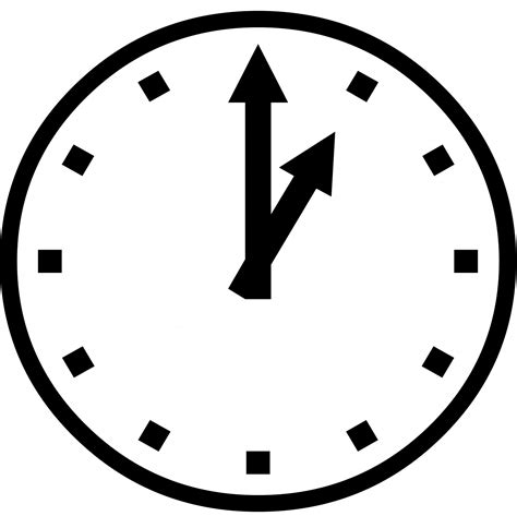 clock icon  stock photo public domain pictures