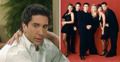 youporn ask david schwimmer to appear in friends parody for 1million