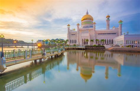 brunei investment agency definition