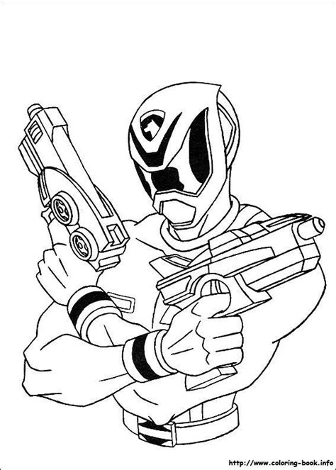power ranger coloring pages  wallpaper fullcoloringcom power