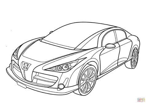 rc car coloring pages  getdrawings