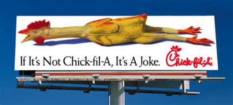 eat mor chikin chick fil a s billboard history billboard insider™