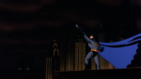 Batman Mask Of The Phantasm Bd Screen Caps Movieman S Guide To The