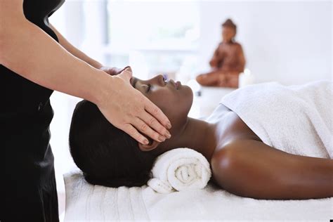 tried and tested wellbeing treatment of the week mindful massage