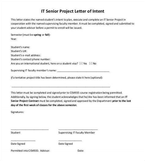 letter  intent  project proposal  shouldirefinancemyhome