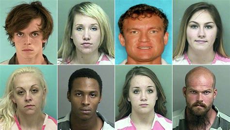 The 40 Most Wanted Fugitives In Houstons Suburbs