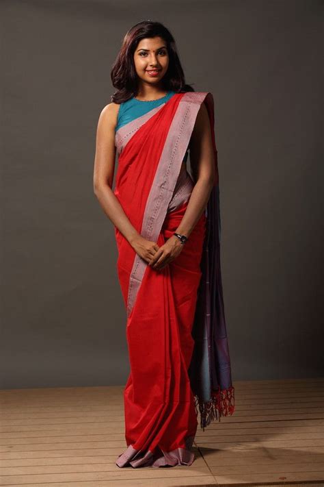 Manjadikuru` Kaithari Saree Sarees Pinterest Saree