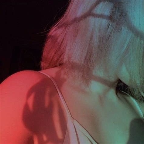 Pin By Adri On Aes Neon Aesthetic Atomic Blonde Neon Glow