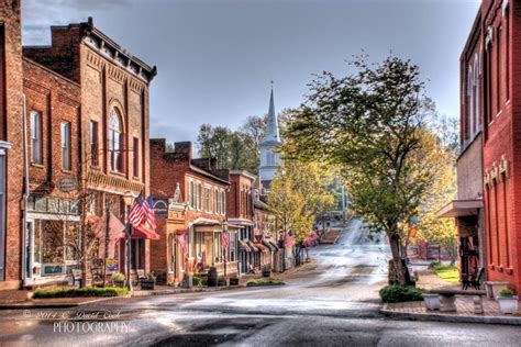 cool shot  historic jonesborough tn jonesborough rocky top