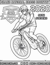 Coloring Pages Gncc Layne Michael Click sketch template