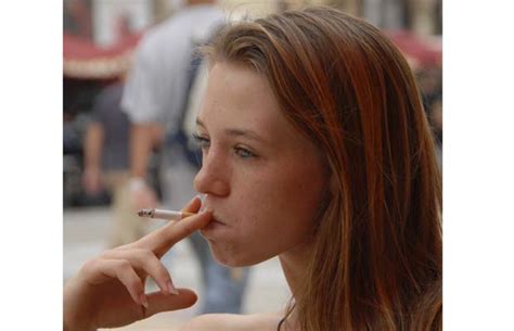 B C Teens Smoking And Drinking Less But Mental Health Issues Climb