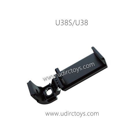 udirc   drone parts phone holder