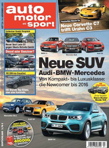 auto  deutschland