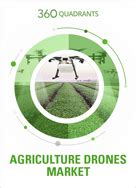 top companies evaluated agriculture drones solutions quadrant