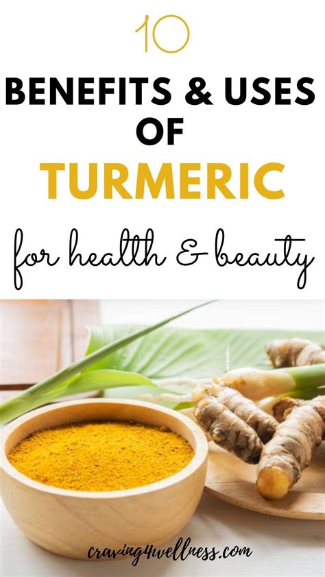 10 Benefits Of Turmeric For Health And Beauty In 2021 Turmeric Health