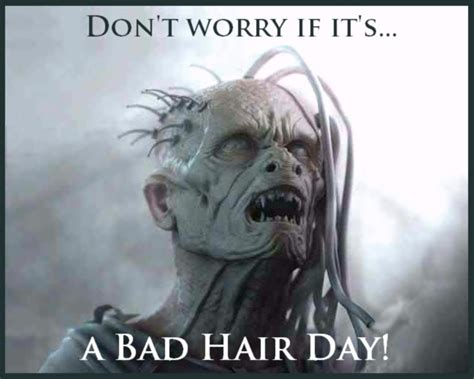 bad hair day quotes quotesgram
