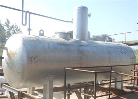 deaerator tank  boiler working advantages thermodyne boilers
