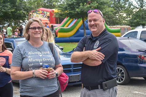 national night out 2018 simpsonville south carolina