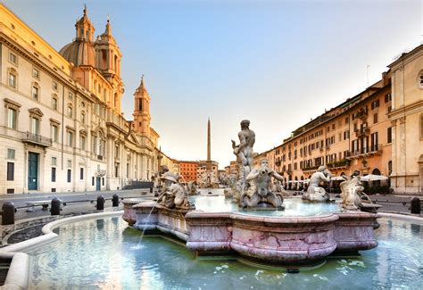 piazza navona   guided tours musement