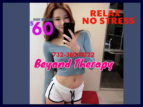 Beyond Therapy Massage Asian Spa 732 380 0022 Best Asian Massage In