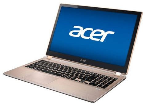 acer aspire  touch screen laptop gb memory tb hard drive