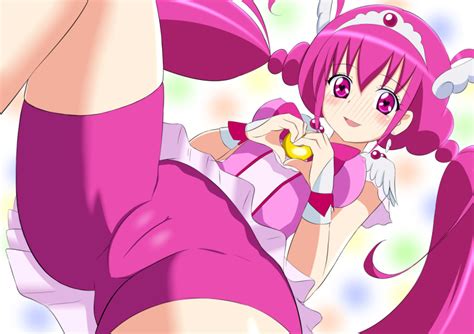 Rule 34 Hoshizora Miyuki Pretty Cure Smile Precure Tagme 1180649